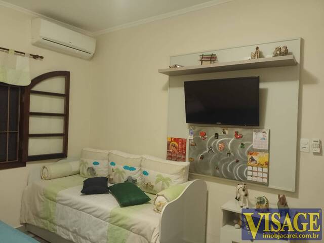 Casa para Venda em Jacareí - 4