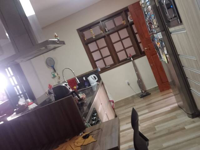 Casa para Venda em Jacareí - 5