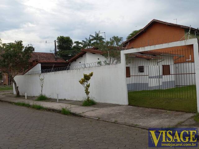 #23907 - Casa para Venda em Caraguatatuba - SP
