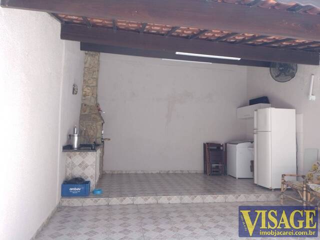 Casa para Venda em Jacareí - 2