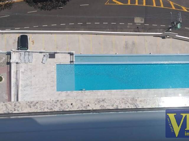 Apartamento para Venda em Jacareí - 2