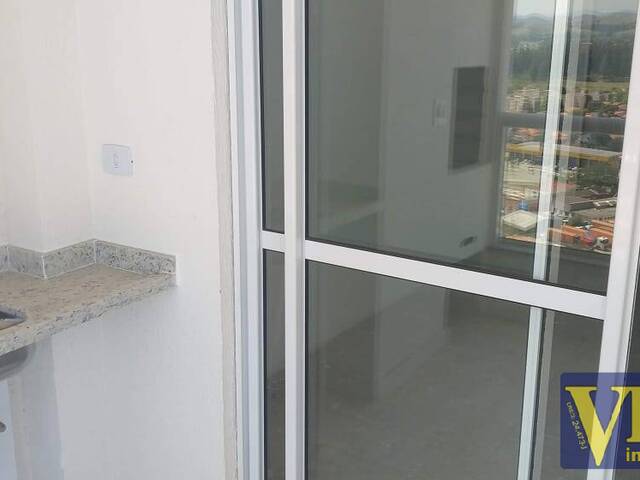 Apartamento para Venda em Jacareí - 3