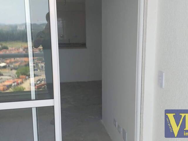 Apartamento para Venda em Jacareí - 4