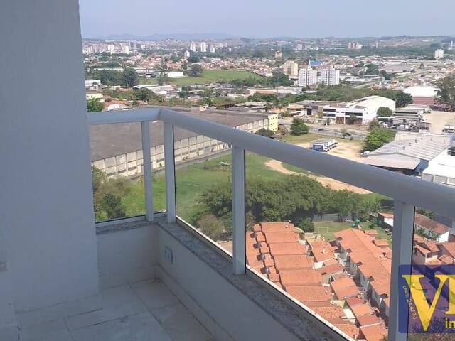 Apartamento para Venda em Jacareí - 5