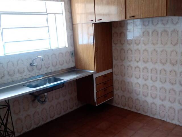 Casa para Locação em Jacareí - 4