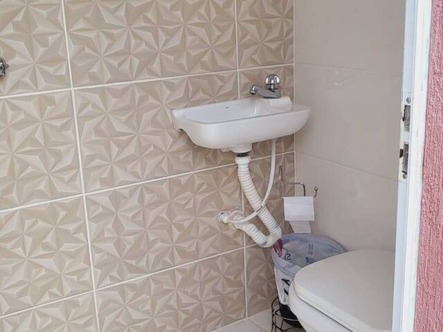 Casa para Venda em Jacareí - 5