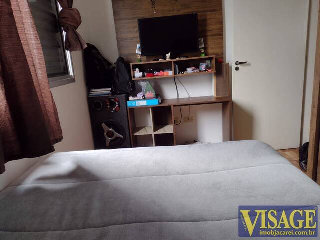 Apartamento para Venda em Jacareí - 3