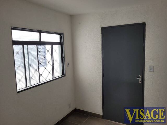 Casa para Venda em Jacareí - 2