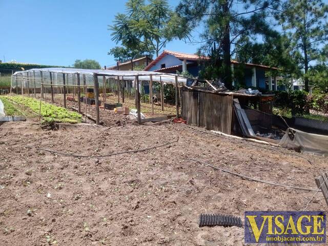 Terreno para Venda em Jacareí - 5