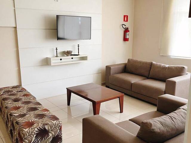 Apartamento para Venda em Jacareí - 2