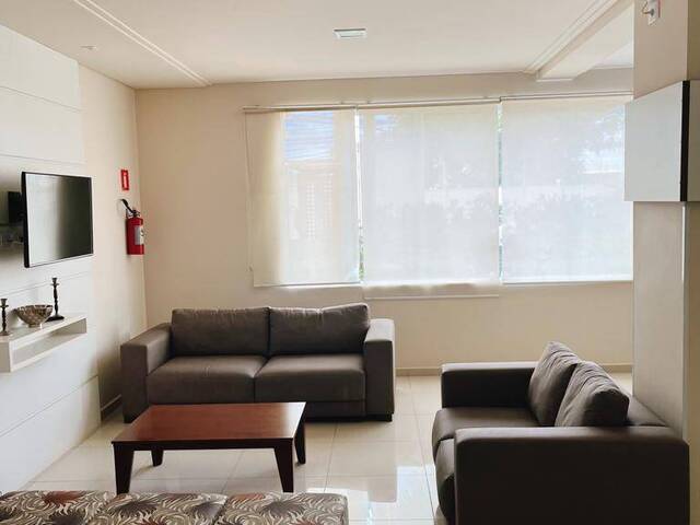 Apartamento para Venda em Jacareí - 4