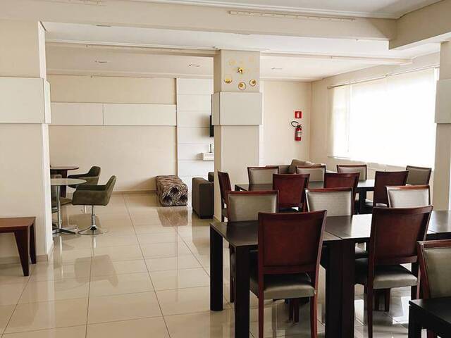 Apartamento para Venda em Jacareí - 5