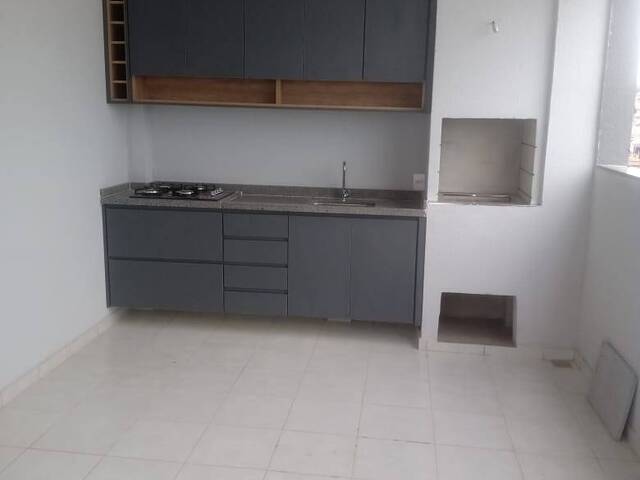 #23927 - Apartamento para Venda em Jacareí - SP - 1