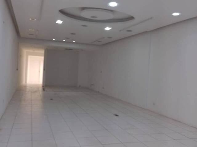 Ponto Comercial para Locação em Jacareí - 2