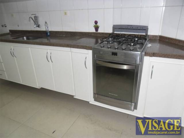 Apartamento para Locação em Jacareí - 3