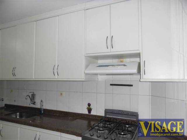 Apartamento para Locação em Jacareí - 4