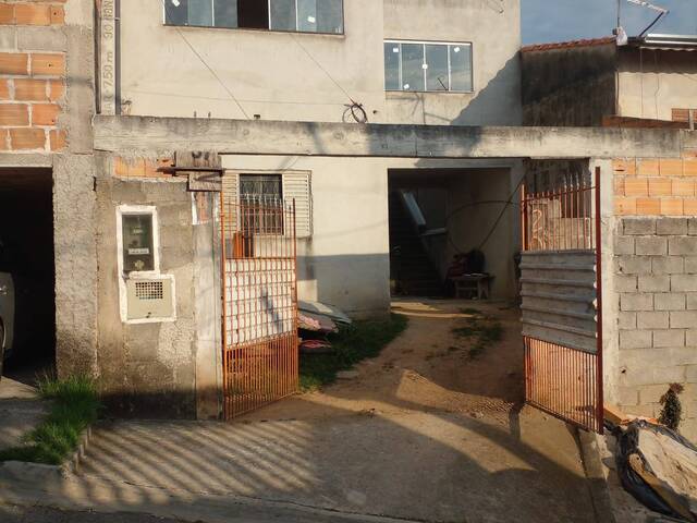 #23936 - Casa para Venda em Jacareí - SP