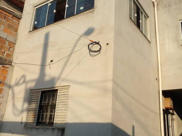 #23936 - Casa para Venda em Jacareí - SP