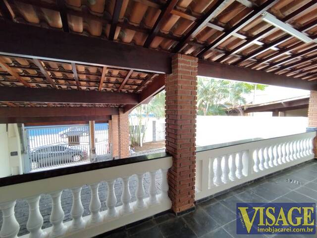 Casa para Venda em Jacareí - 2
