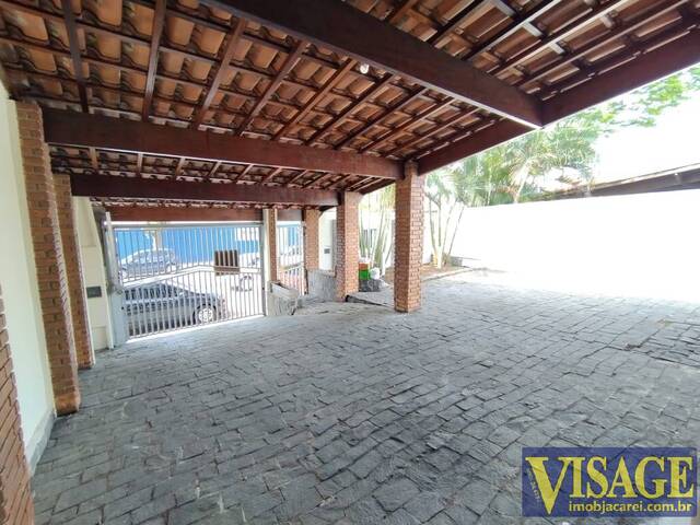 Casa para Venda em Jacareí - 4