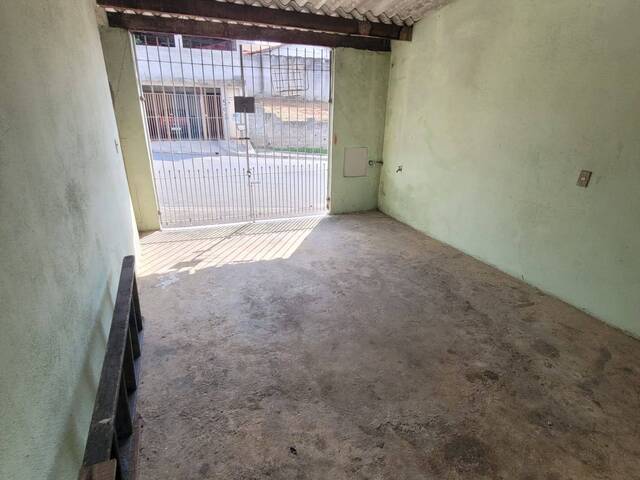 #23949 - Casa para Venda em Jacareí - SP - 2