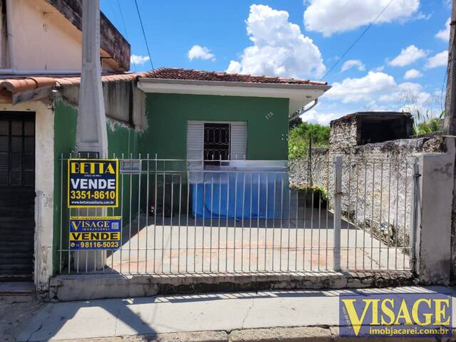 #23952 - Casa para Venda em Jacareí - SP - 1