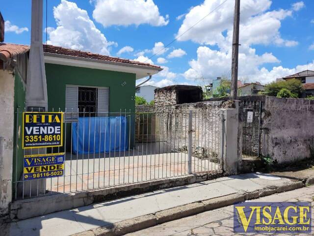 Casa para Venda em Jacareí - 2
