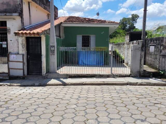 #23952 - Casa para Venda em Jacareí - SP - 3