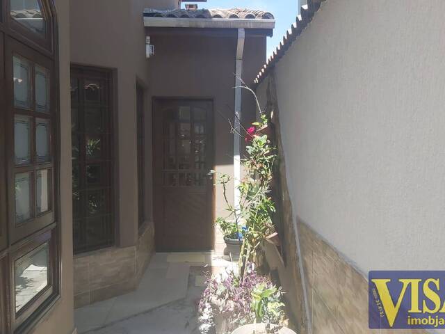 Casa para Venda em Jacareí - 4