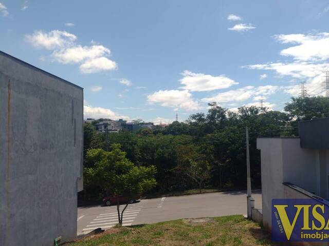 Terreno em condomínio para Venda em Jacareí - 4
