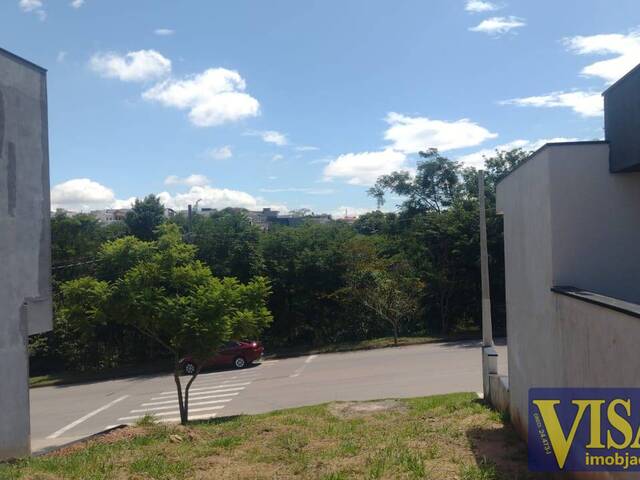 Terreno em condomínio para Venda em Jacareí - 5