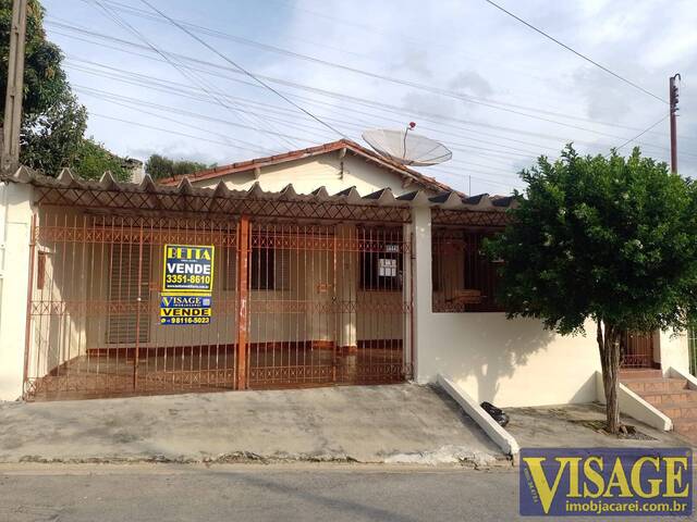 #23962 - Casa para Venda em Jacareí - SP - 1