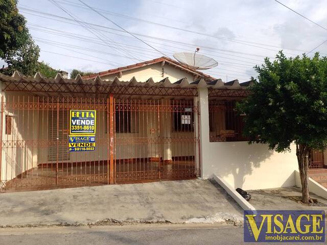 #23962 - Casa para Venda em Jacareí - SP - 2