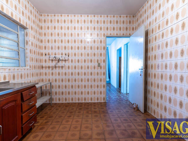 Casa para Venda em Jacareí - 3
