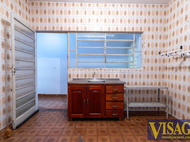 Casa para Venda em Jacareí - 4
