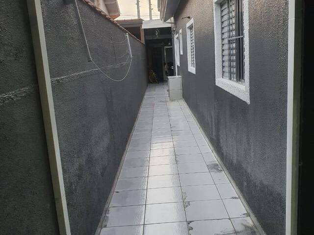 Casa para Venda em Jacareí - 2