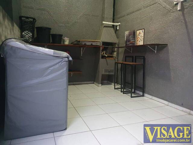 Casa para Venda em Jacareí - 5