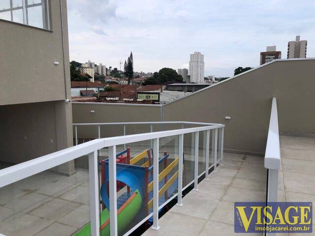 Apartamento para Venda em Jacareí - 4