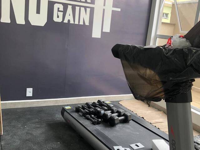 Apartamento para Venda em Jacareí - 3