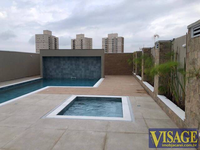 Apartamento para Venda em Jacareí - 5