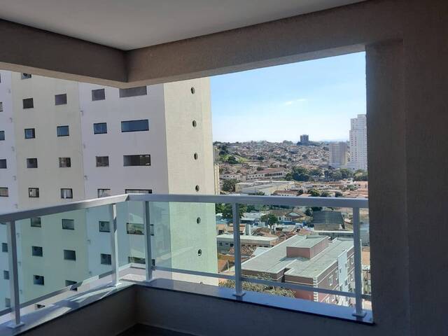 Apartamento para Venda em Jacareí - 4