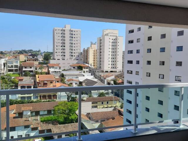 Apartamento para Venda em Jacareí - 5