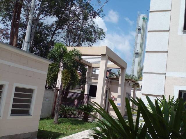 #23970 - Apartamento para Locação em Jacareí - SP