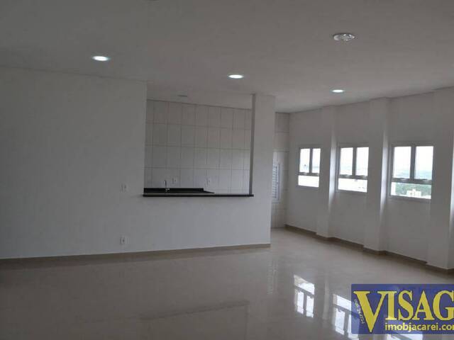 Apartamento para Venda em Jacareí - 2