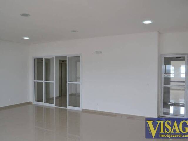 Apartamento para Venda em Jacareí - 3