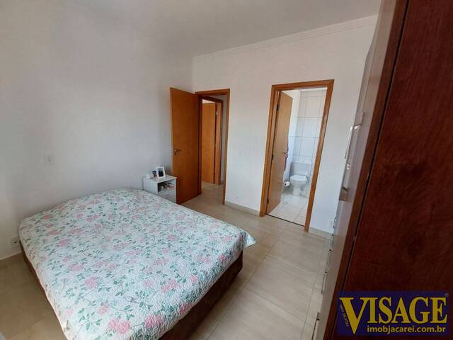 Apartamento para Venda em Jacareí - 4