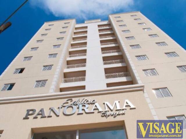 Apartamento para Venda em Jacareí - 5