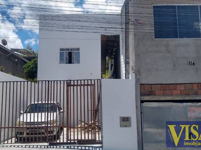 Casa para Venda em Jacareí - 2