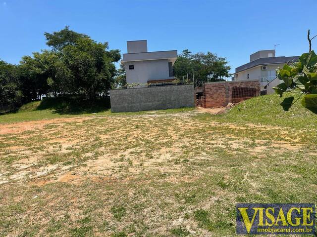 Terreno em condomínio para Venda em Jacareí - 5
