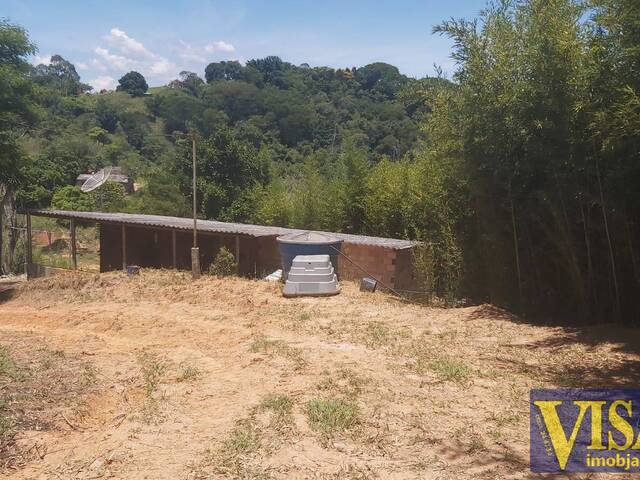 Chácara para Venda em Santa Branca - 4